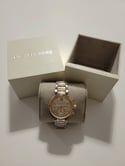 Michael Kors Two-Tone 
