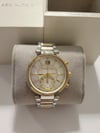 Michael Kors Two-Tone 
