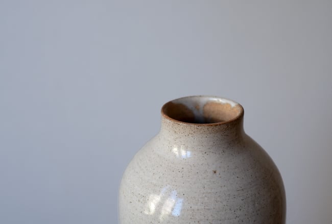 Vase no. 4