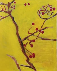 Image 1 of Red Berries