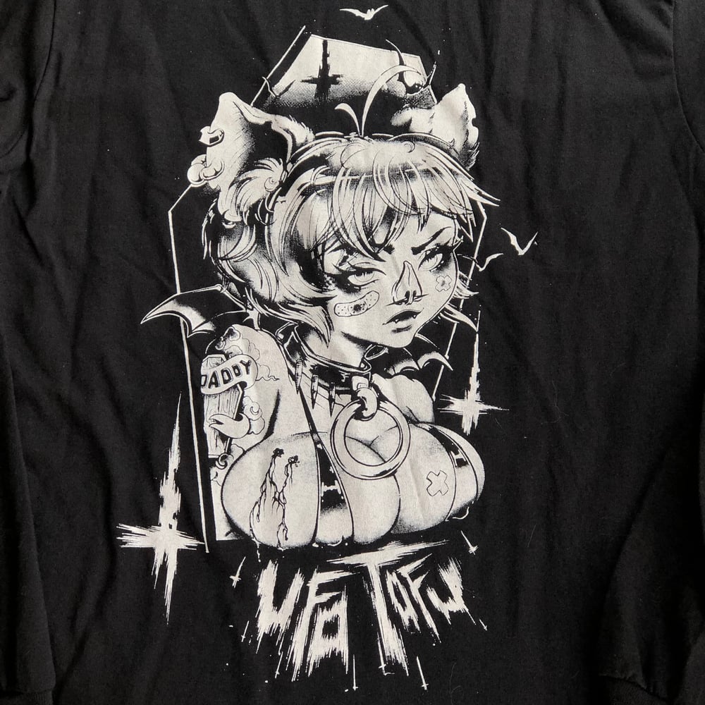 Image of Bat Shirt Crazy