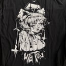 Image 1 of Bat Shirt Crazy