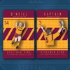 O'Neill & Captain 91 Double pack
