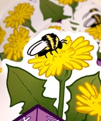 Image 4 of D20 sticker