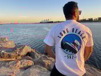 Shorebreakers T-shirt