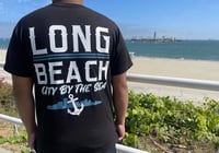 Image 2 of Anchor Town t-shirt
