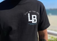 Image 1 of Anchor Town t-shirt