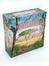 Drylands Board Game
