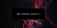 QC Pedal Pack 1