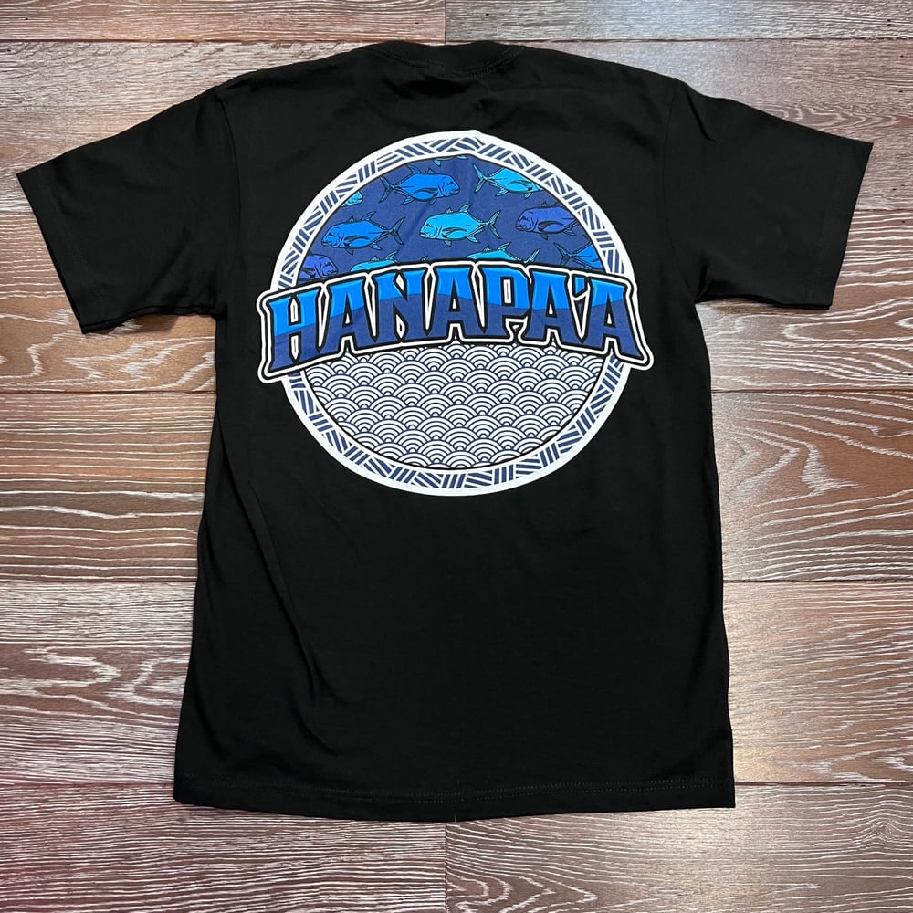 Image of Hanapa'a Men's Tee