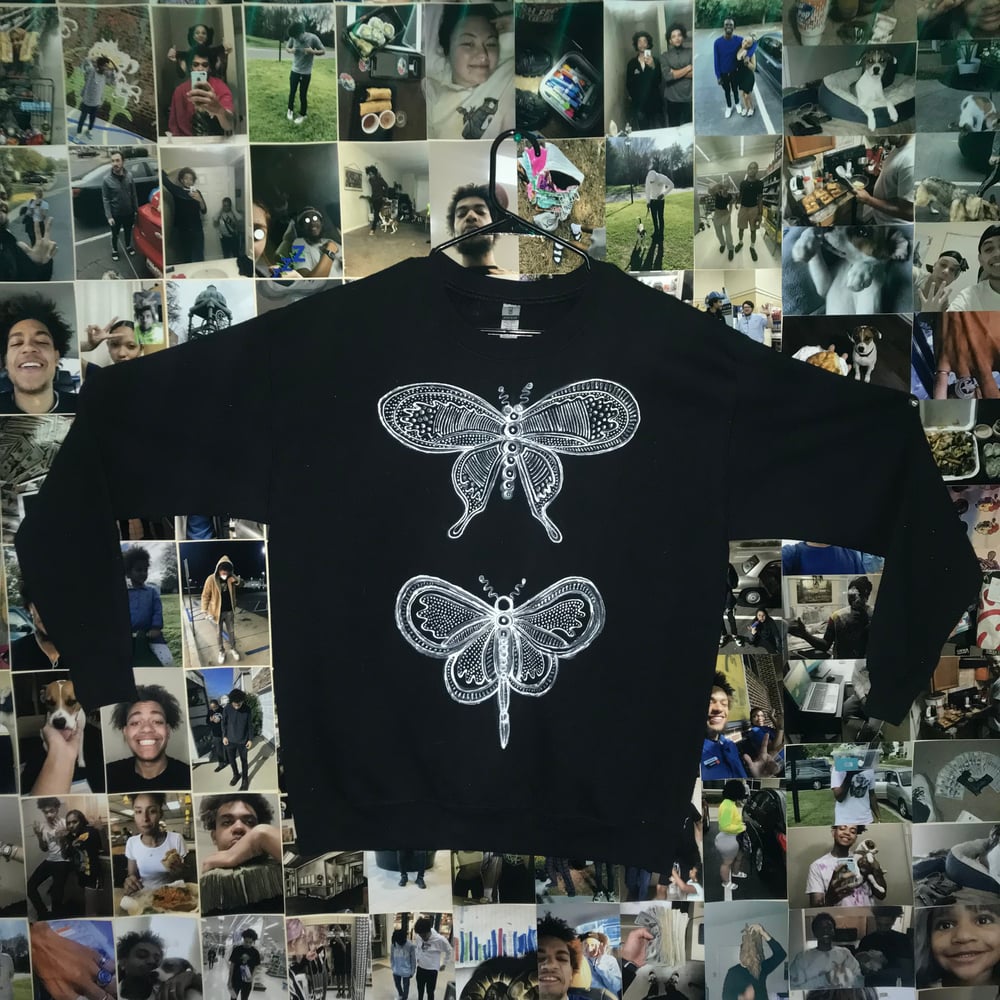 Image of SPINAL CREW #2