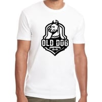 Image 2 of Unisex Tri-Blend T-Shirt / White