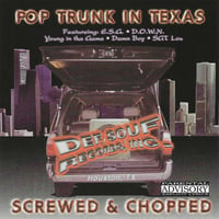 Beltway 8 - Def Souf Pop Trunk In Texas