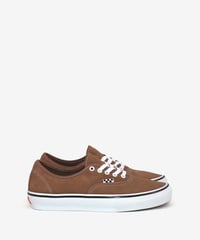 Image 1 of VANS_SKATE AUTHENTIC :::TOBACCO:::