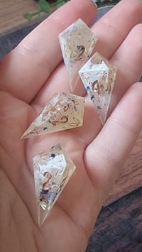 Image 2 of Once Upon a December health potion set