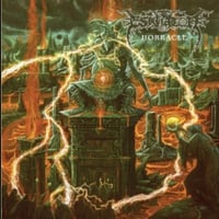 Image 1 of ESKHATON - HORRACLE MCD 