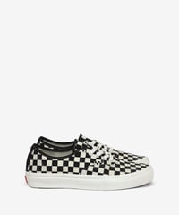 Image 1 of VANS_SKATE AUTHENTIC (CHECKERBOARD) :::MARSHMALLOW:::