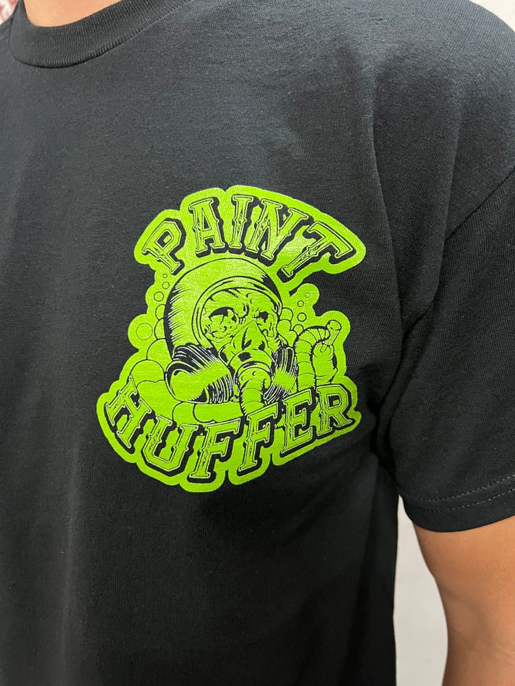 Image of CHIKO - DOPEST FLAKE T-SHIRT