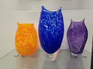 Image of "Owl" series 