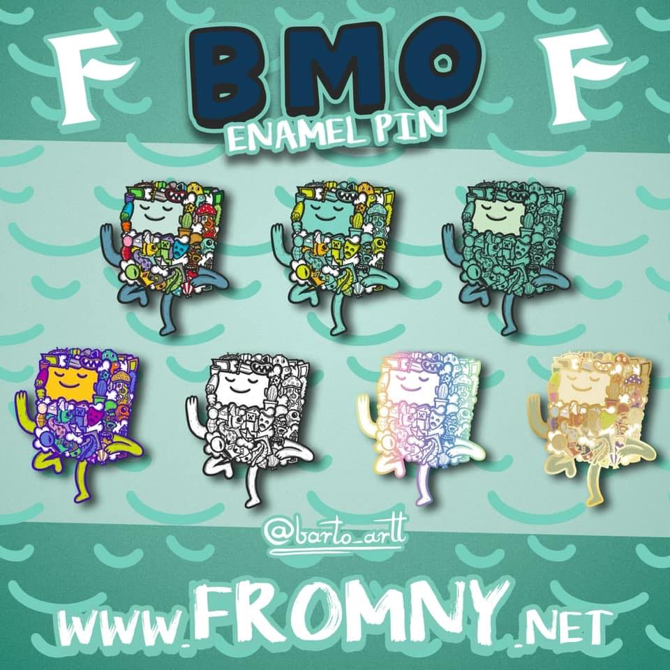 Image of BMO [Presale]