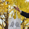 Image of Coffee Couple Tote