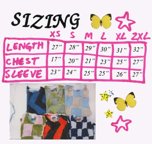 Image of counting long sleeve M