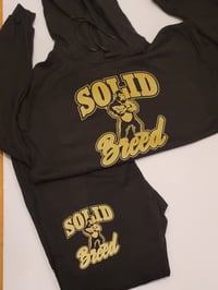 Image 2 of  SOLIDBREED  top and bottom 