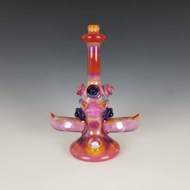 Image of Mini Totem Bird Tube - Message me to see whats available 