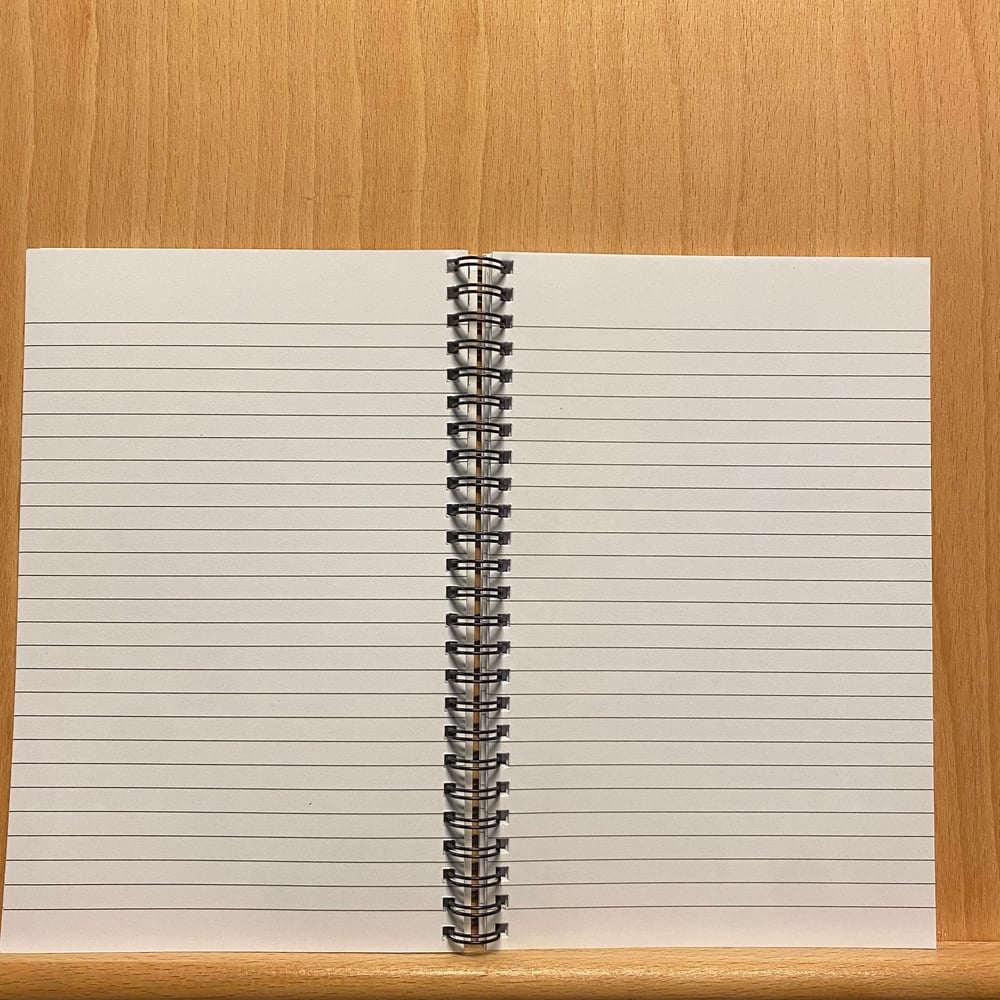 Image of Notebooks