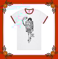 Image 1 of Matchbox Girl Tee