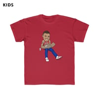 Sir Charles Kids T-Shirt