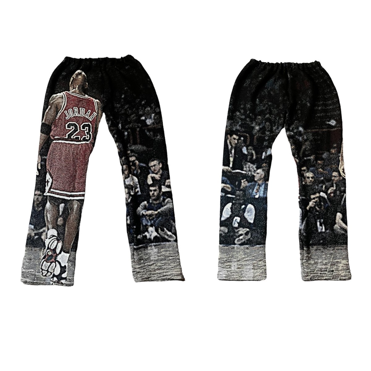 Image of MJ Tapestry Pants
