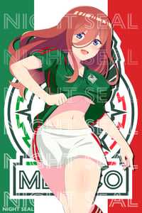 MIKU MEX 