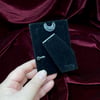 2"x3" Mini Vintage Frame
