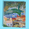 BK: PIERRE BONNARD - EARLY AND LATE BY ELIZABETH HUTTON TURNER