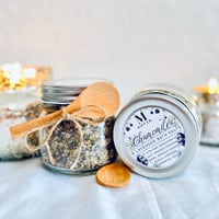 Image 1 of Chamomile & Lavender Bath Salts