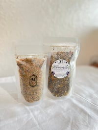Image 5 of Chamomile & Lavender Bath Salts
