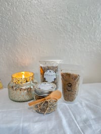 Image 4 of Chamomile & Lavender Bath Salts