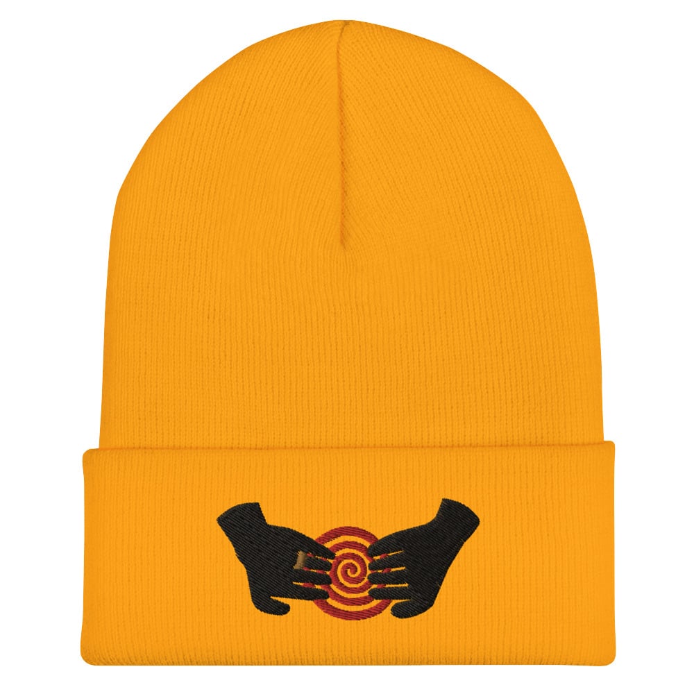 Image of Portal of Hidden Knowledge Beanie