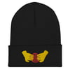 Portal of Hidden Knowledge Beanie