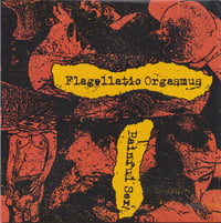 Flagellatio Orgasmus - Painful Sex