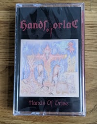 Hands of Orlac - Hands of Orlac