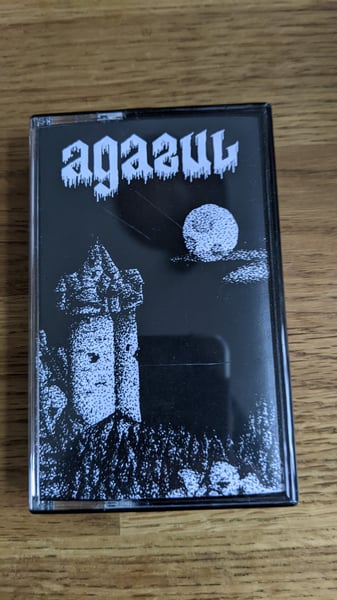 Image of Agazul- Realms of Olden Hate