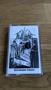 Filthgrave - Necromantic Rituals