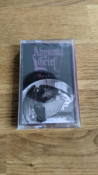 Image of Abysmal Grief - Mors Eleison