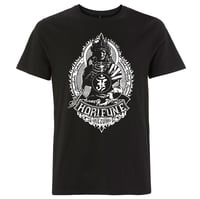 Image 1 of T Shirt Horifune Logo