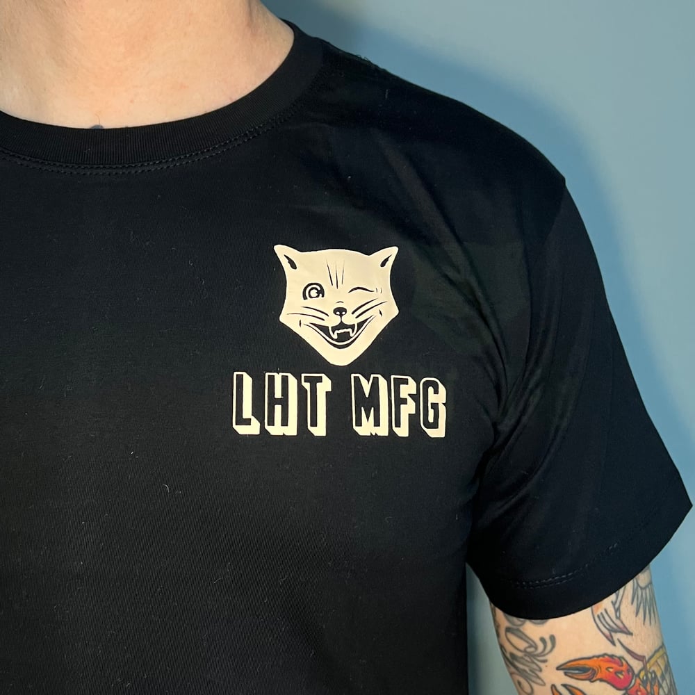 BLACK GIRL T-SHIRT