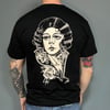 BLACK GIRL T-SHIRT