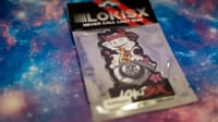 Image 2 of 'Bubblegum' Neko Air Freshener