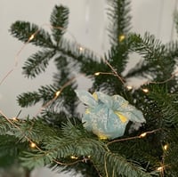 Image 4 of MINI BALUCHON LUMINEUX